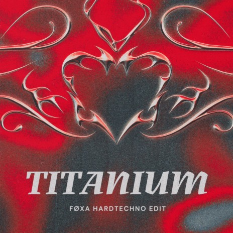 Titanium (Hardtechno Edit) | Boomplay Music