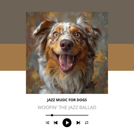 Paw-tapping Pups & Tunes