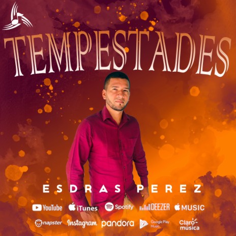 Tempestades | Boomplay Music