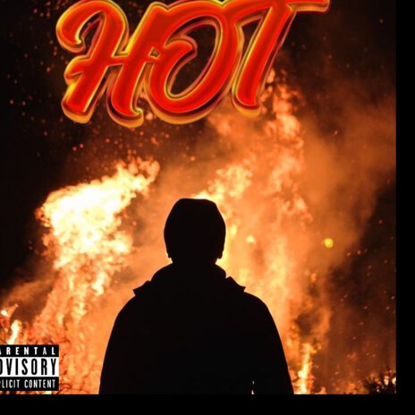 HOT ft. EL_FOA, Keir johns & Icestee | Boomplay Music