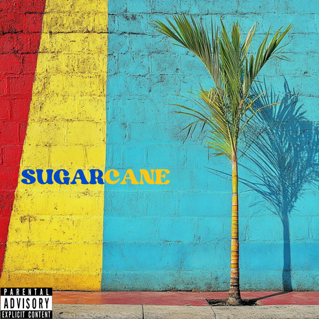 Sugarcane ft. Hxzz | Boomplay Music