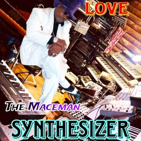 Love Synthesizer | Boomplay Music