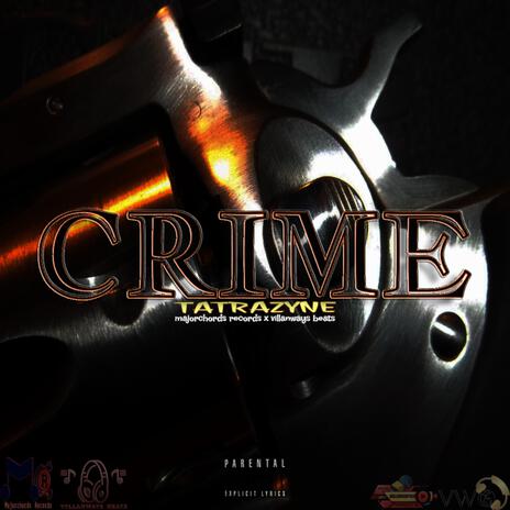 Crime | Boomplay Music