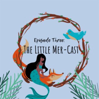 The Little Mer-Cast