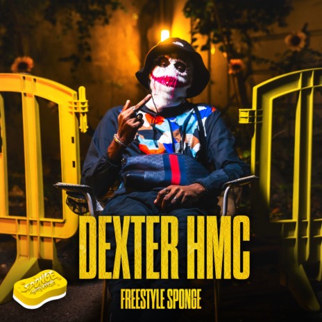 Freestyle Sponge S2-E7 ft. Dexter HMC | Boomplay Music