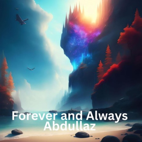 Forever and Always ft. Zylaron | Boomplay Music