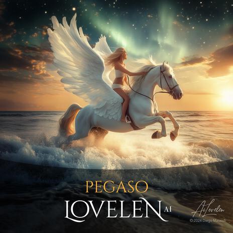 Pegaso | Boomplay Music