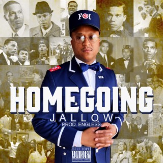 HOMEGOING