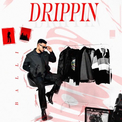 Drippin | Boomplay Music