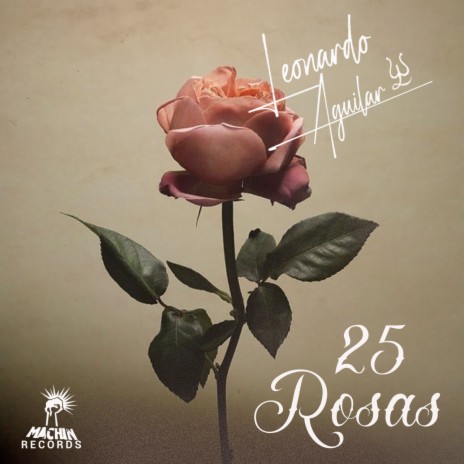 25 Rosas | Boomplay Music