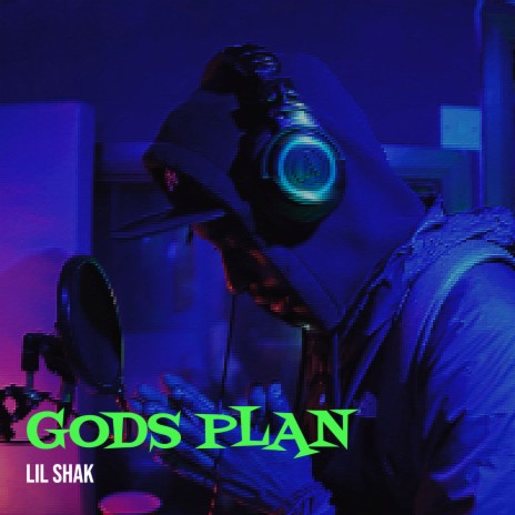 Gods Plan | Boomplay Music