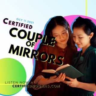 Certified Spoilers Couple of Mirrors