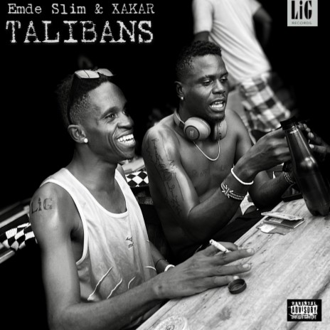 TALIBANS ft. XAKAR | Boomplay Music