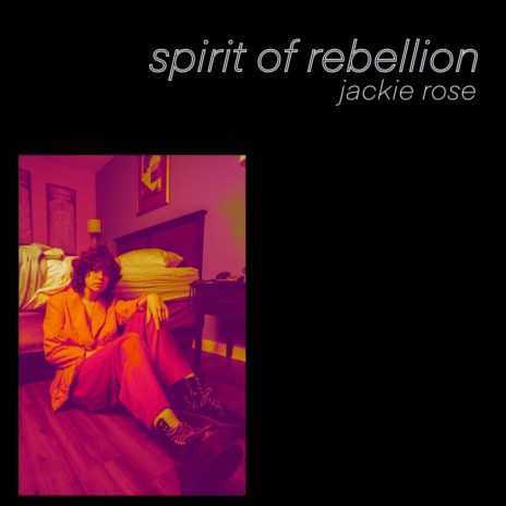 Spirit of Rebellion | Boomplay Music