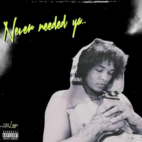 Never Needed Ya | Boomplay Music