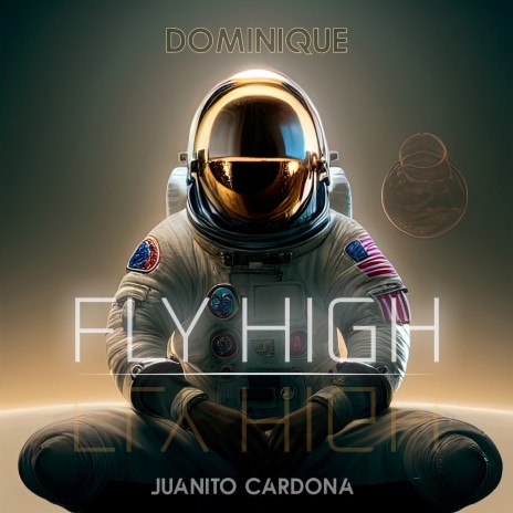 FLY HIGH ft. Juanito Cardona | Boomplay Music