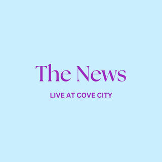 The News (Live at Cove City)