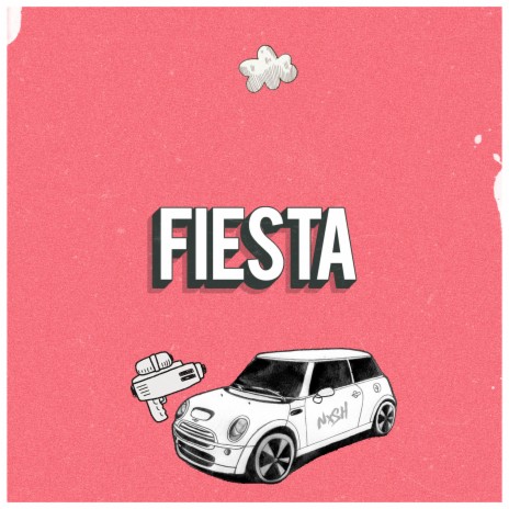 Fiesta | Boomplay Music