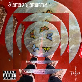 Flamas Llamantes