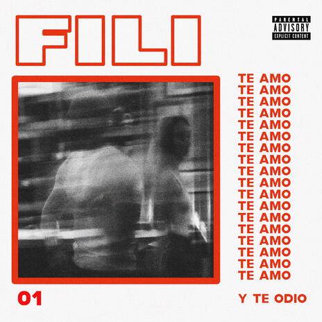 TE AMO Y TE ODIO ft. Keloo | Boomplay Music