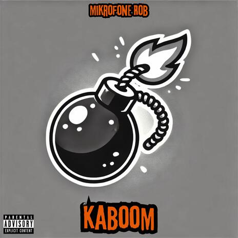 Kaboom! | Boomplay Music