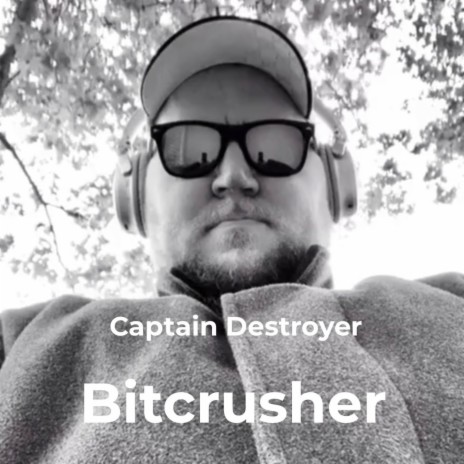 Bitcrusher (original mix) | Boomplay Music