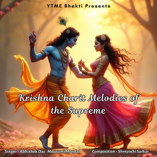 Krishna Charit Melodies of the Supreme