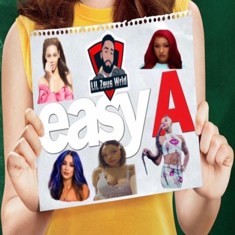 EASY A