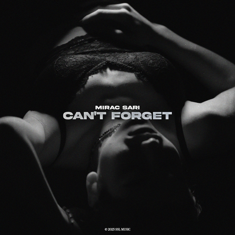 Can't Forget | Boomplay Music