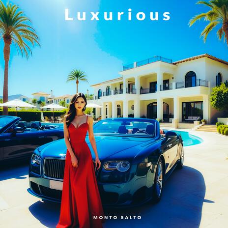 Luxurious | Boomplay Music