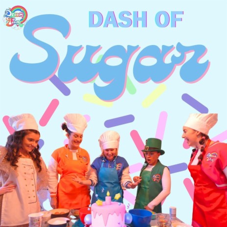 Dash of Sugar