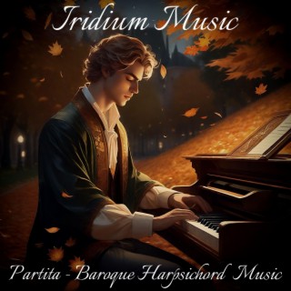 Partita (Baroque Harpsichord Music)