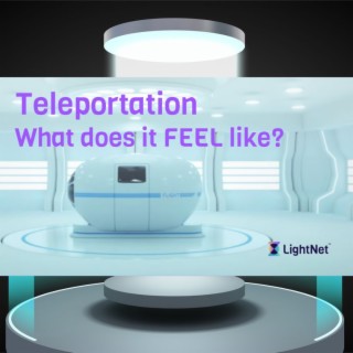 Unlimited: What does it feel like to Teleport