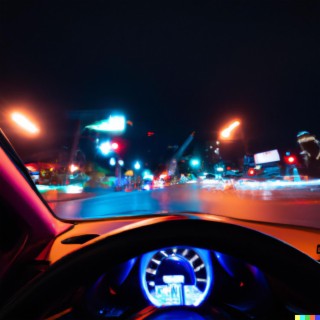 Nightdrive