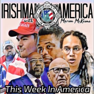 Weekly News Round-up (Walker Walks & The Rise Of Anti-Semitism In America)