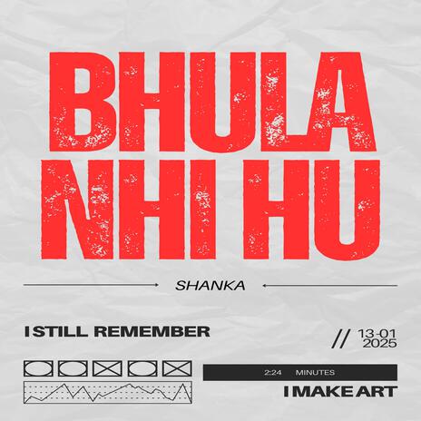 Bhula Nhi Hu | Boomplay Music