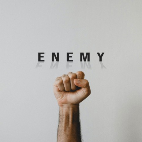 Enemy (Piano Instrumental Version) | Boomplay Music