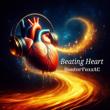 Beating Heart | Boomplay Music