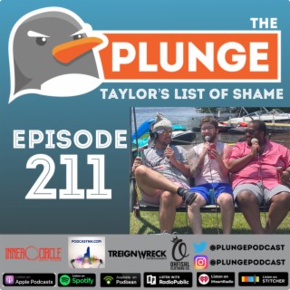Taylor’s List of Shame | Episode #211