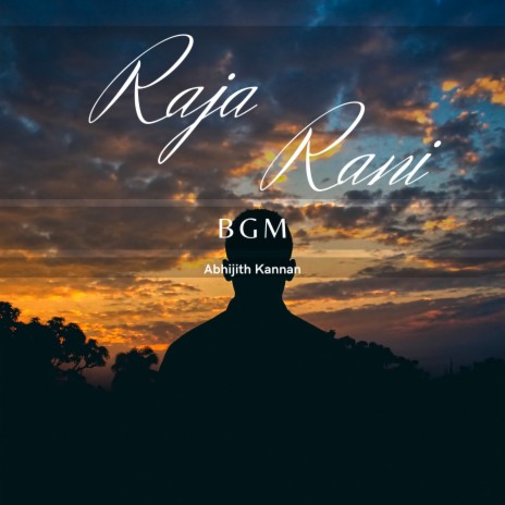 Raja Rani Bgm