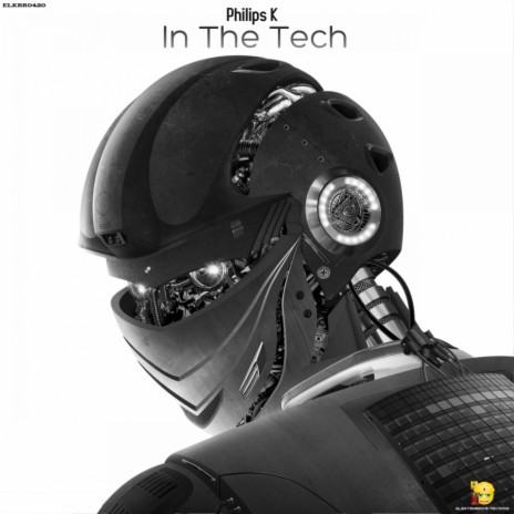In The Tech (Original Mix)