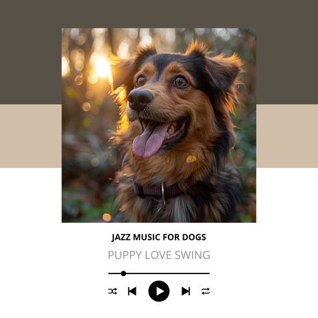 Jazzy Tails | Boomplay Music