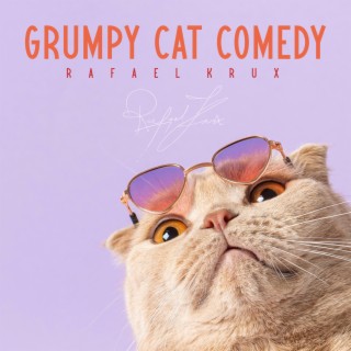 Grumpy Cat Comedy