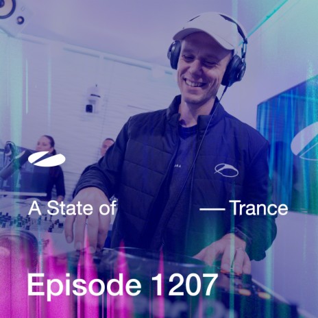 Euphoria (with Alok) [ASOT 1207] [Future Favorite] | Boomplay Music