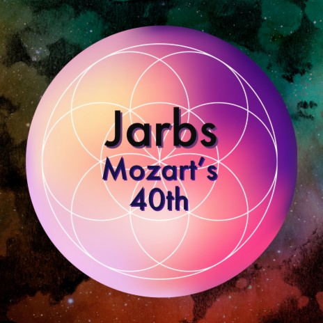 Mozart's 40Th | Boomplay Music