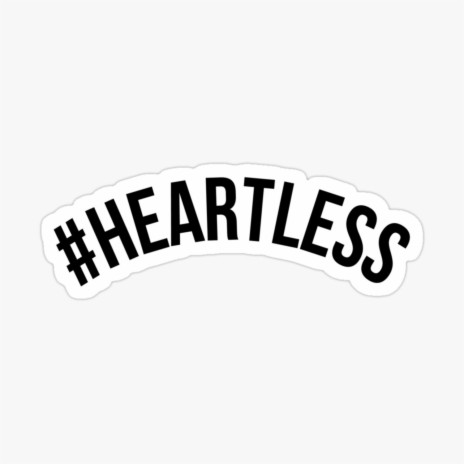 Heartless ft. RIB & Flame | Boomplay Music