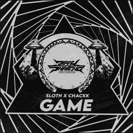 Game ft. CHACKK | Boomplay Music