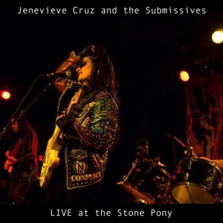 Live at the Stone Pony