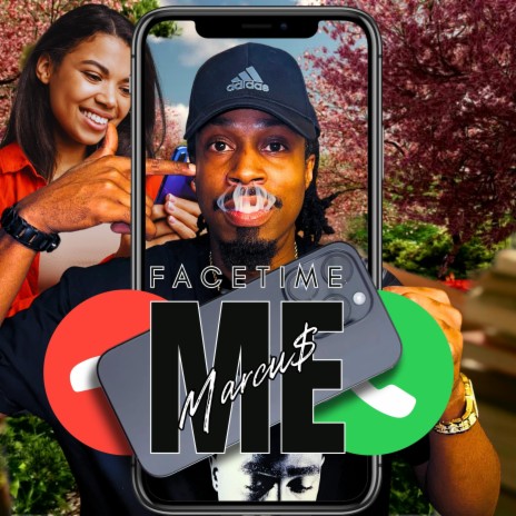 FaceTime Me | Boomplay Music