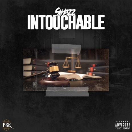 Intouchable | Boomplay Music